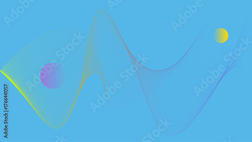 abstract background for desktop wallpaper and banner