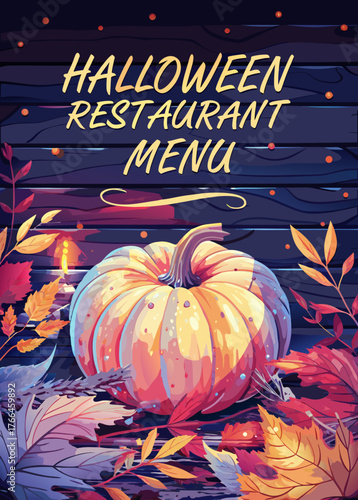 menu per la festa di Halloween 03