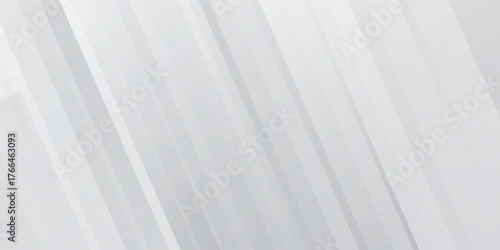 Abstract white background geometric white light background abstract design art modern nice simple wallpaper