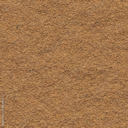 Wallpaper Mural Dry ground texture seamless Torontodigital.ca