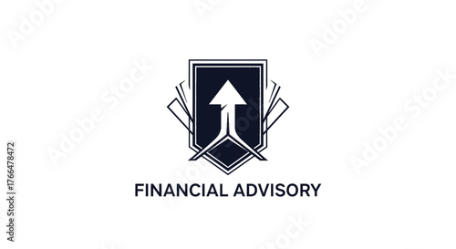 Art Deco Inspired Logo for a Premium Financial Advisory Service_transparent.svg