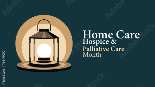 Home Care, Hospice and Palliative Care Month, Compassion at Every Step