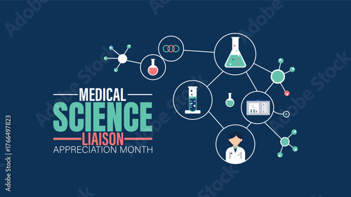 Medical Science Liaison Awareness and Appreciation Month, Advancing Healthcare Together