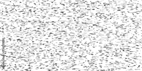 seamless ink quart grunge white wall concrete mosaic splatter distressed black and white terrazzo floor tail bathroom, kitchen limestone texture.	