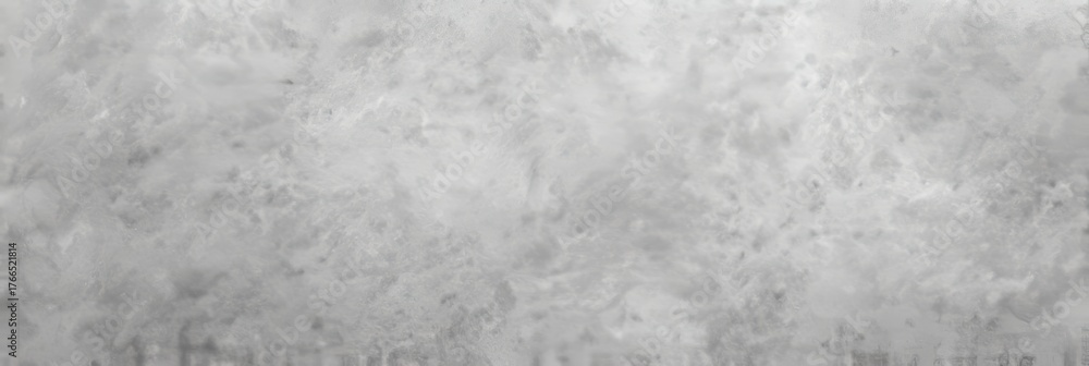 Naklejka premium Elegant Grayish Concrete Texture Surface Ideal for Creative Overlay and Abstract Design Projects