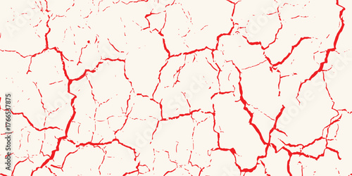 Minimalistic craft paper background. Beige craft texture with small noise modern