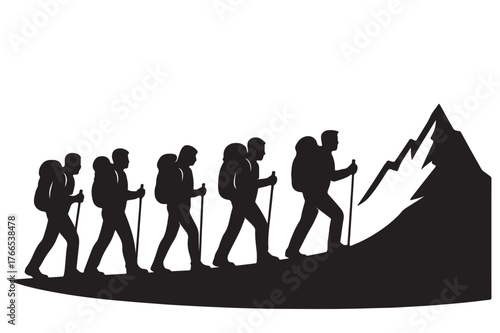 group of people