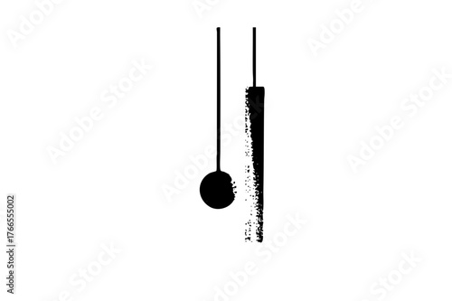 Pendant Lights Illuminate Modern Interior