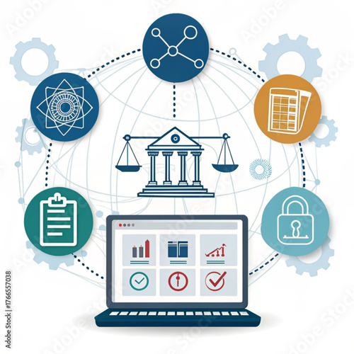 Business Ethics and Data Governance Collaboration