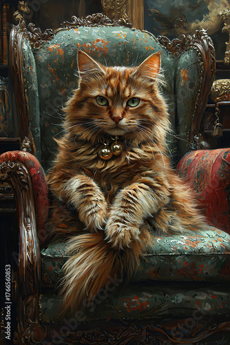 cat, animal, pet, kitten, tabby, domestic, feline, fur, animals, pets, cats, cute, eyes, nature, mammal, kitty, sitting, wild, young, street, outdoors