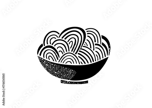 Noodle Bowl Presents for Asian Cuisine