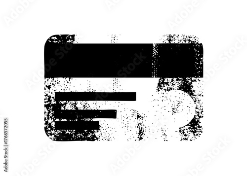 Credit card payment processing in finance