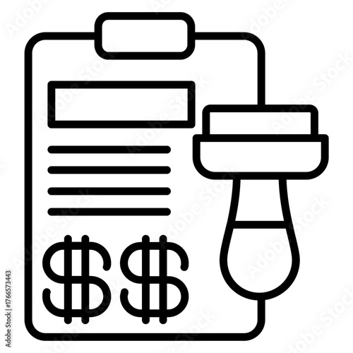 Approved Sanctions Icon 