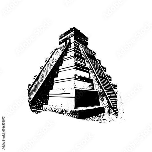 Mayan Illustrates Ancient History in Mesoamerica