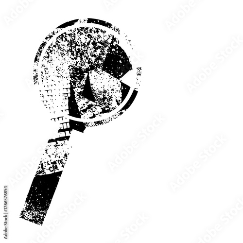 Microphone sings performance in studio