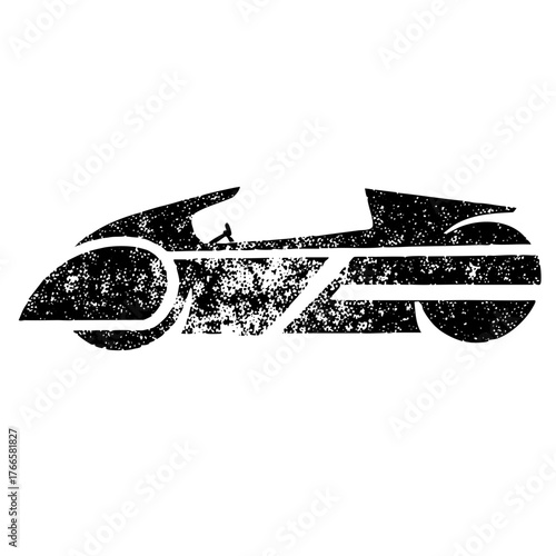 Motorcycle Rides Through Urban Landscapes