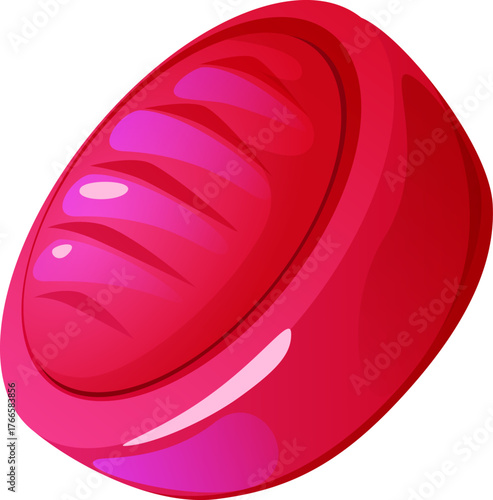 Jelly Candy