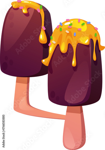 Ice Cream Tree