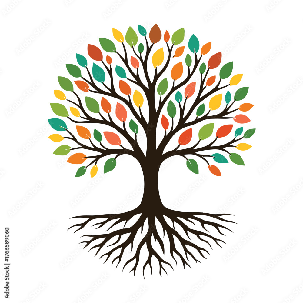 Fototapeta premium Adobe Illustrator Artwork