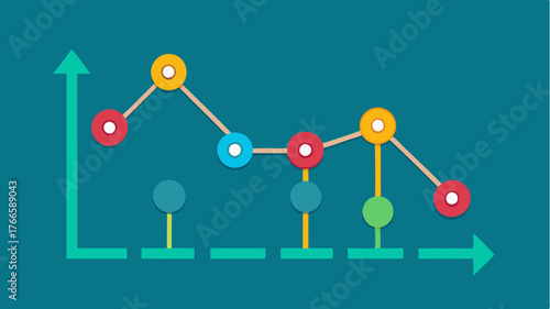 A graphical representation of the loss function over epochs highlighting the convergence of the training process in a neural network.
