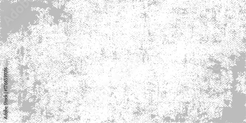 Old, rough gray grunge paper with a subtle dirty marble pattern creates an abstract textured wall surface