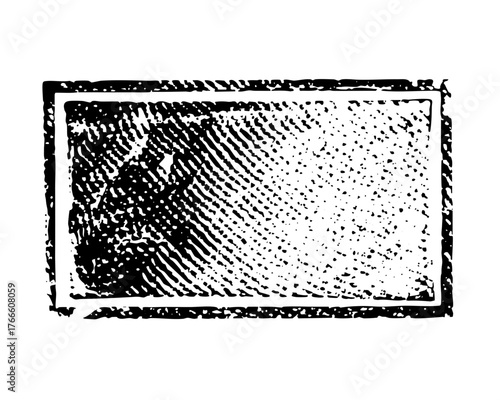 Fingerprint reveals evidence in forensic investigation