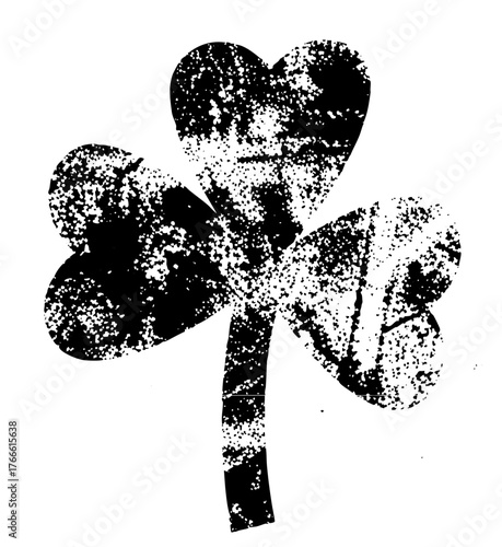 Four Leaf Clover Luck Within Irish Culture