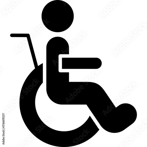Disabled Icon