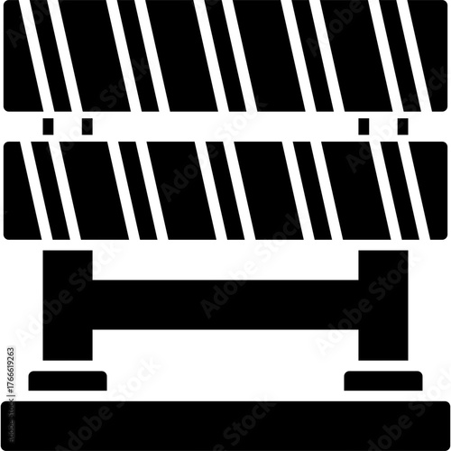 Barrier Icon