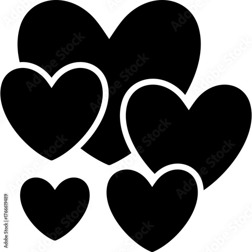 Heart Icon
