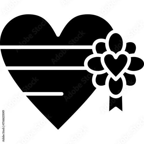 Heart Icon