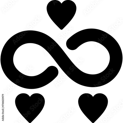 Infinity Icon