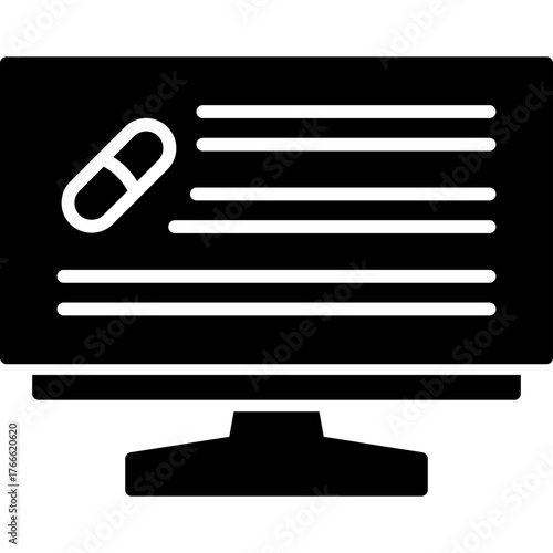 Computer Icon