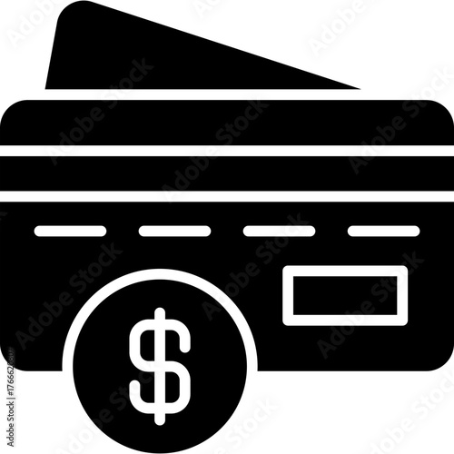 Credit Card Icon