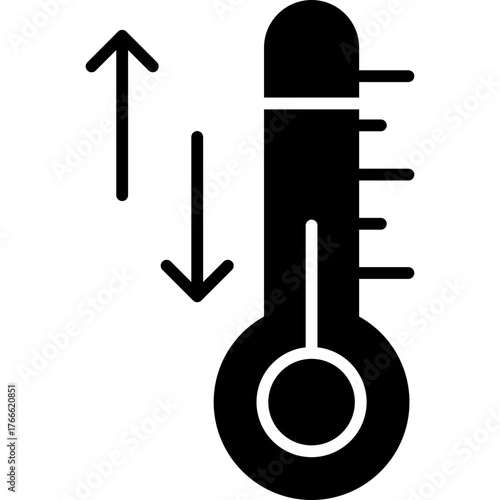 Temperature Icon