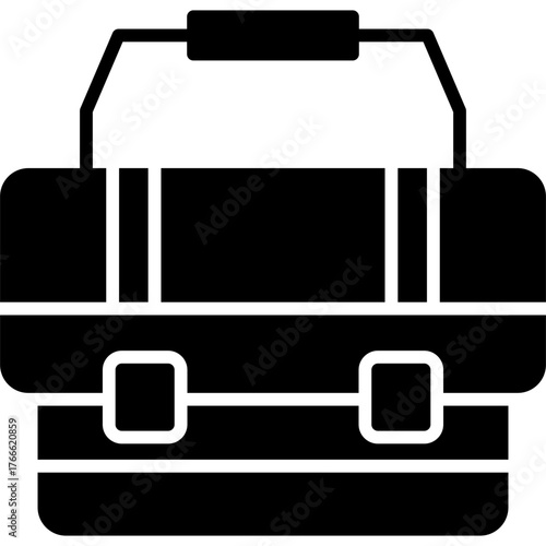 Brifcase Icon