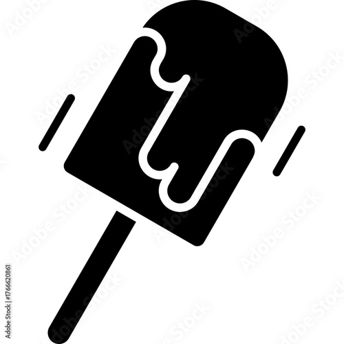 Icecream Icon