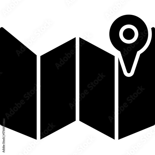 Map Icon