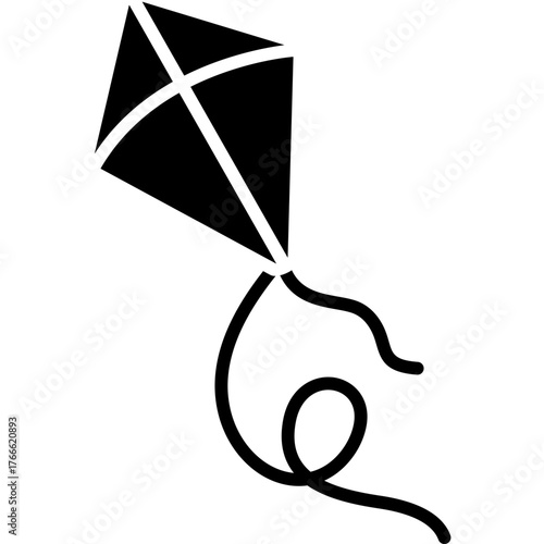 Kite Icon