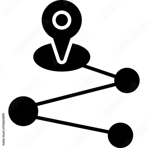 Destination Icon