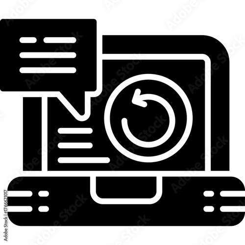 Revision Icon