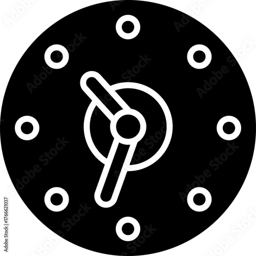 Clock Icon