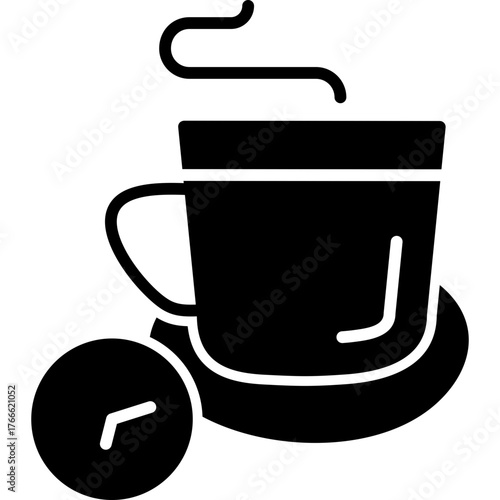 Break Time Icon