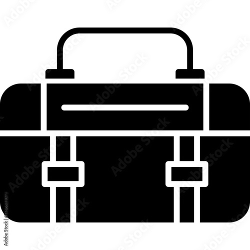 Briefcase Icon