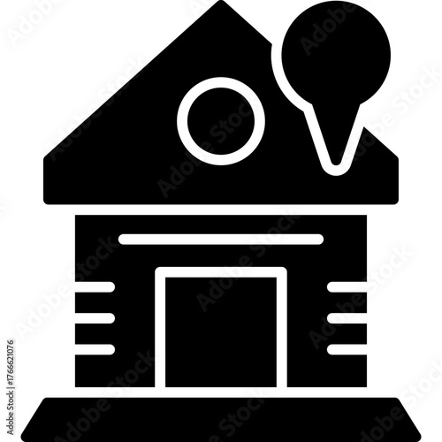 Home Icon