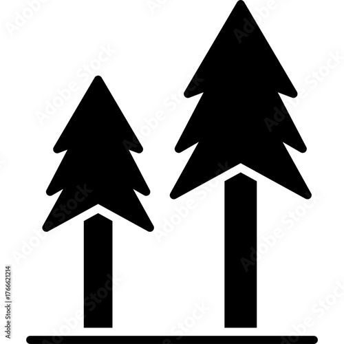 Tree Icon