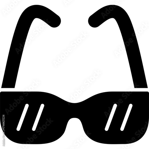 Sunglasses Icon