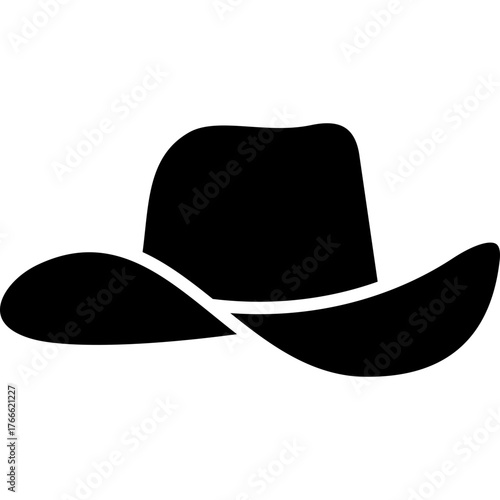 Hat Icon