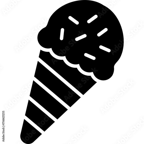 Ice Cream Icon