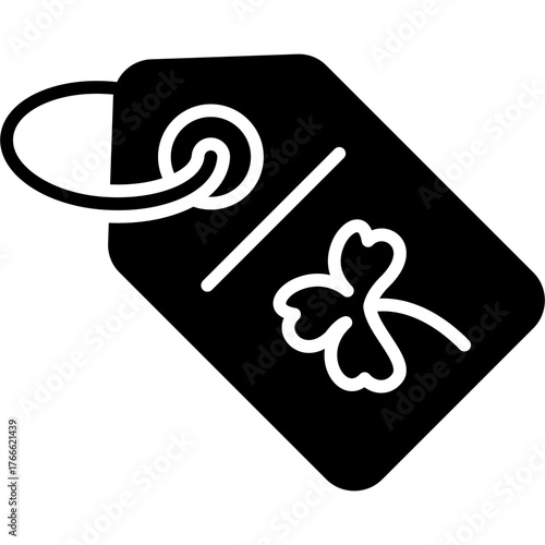Tag Icon